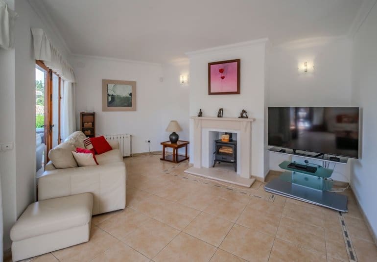 4 bedroom Villa for sale in Cabo Roig with pool - € 2,500,000 (Ref: 9961737)