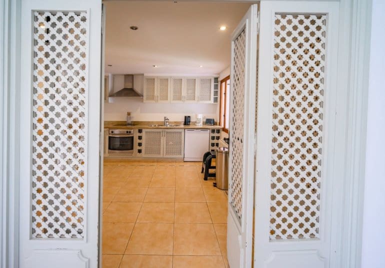 4 bedroom Villa for sale in Cabo Roig with pool - € 2,500,000 (Ref: 9961737)