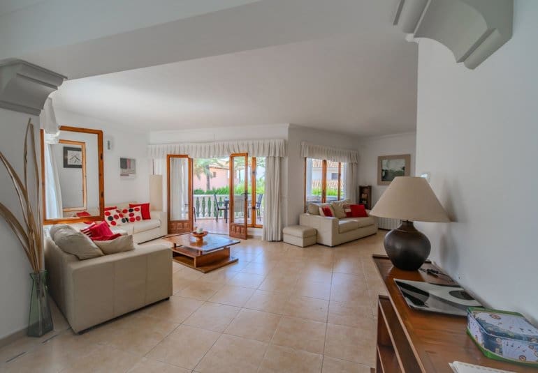4 bedroom Villa for sale in Cabo Roig with pool - € 2,500,000 (Ref: 9961737)