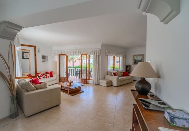 4 soveværelse Villa til salg i Cabo Roig, Orihuela med swimmingpool - € 2.500.000 (Ref: 9961737)
