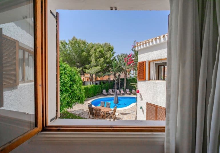 4 bedroom Villa for sale in Cabo Roig with pool - € 2,500,000 (Ref: 9961737)