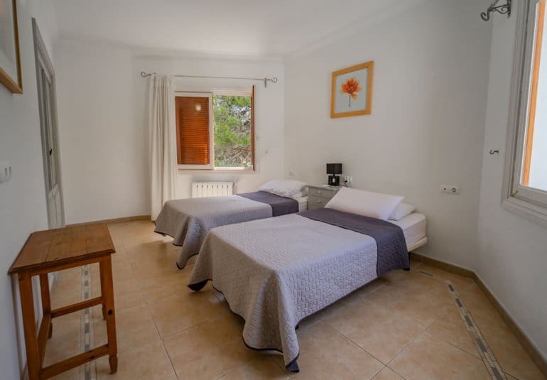 4 bedroom Villa for sale in Cabo Roig with pool - € 2,500,000 (Ref: 9961737)