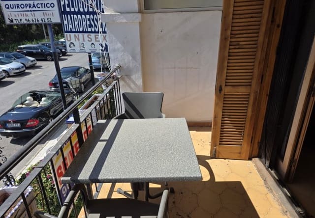 2 slaapkamer Appartement te koop in Villamartin, Orihuela met zwembad - € 164.900 (Ref: 9961738)
