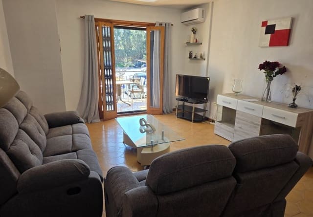 2 slaapkamer Appartement te koop in Villamartin, Orihuela met zwembad - € 164.900 (Ref: 9961738)