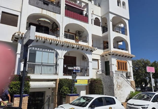 2 slaapkamer Appartement te koop in Villamartin, Orihuela met zwembad - € 164.900 (Ref: 9961738)