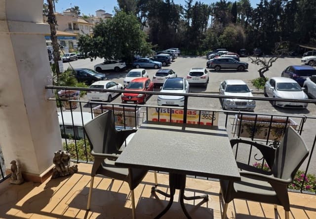 2 slaapkamer Appartement te koop in Villamartin, Orihuela met zwembad - € 164.900 (Ref: 9961738)