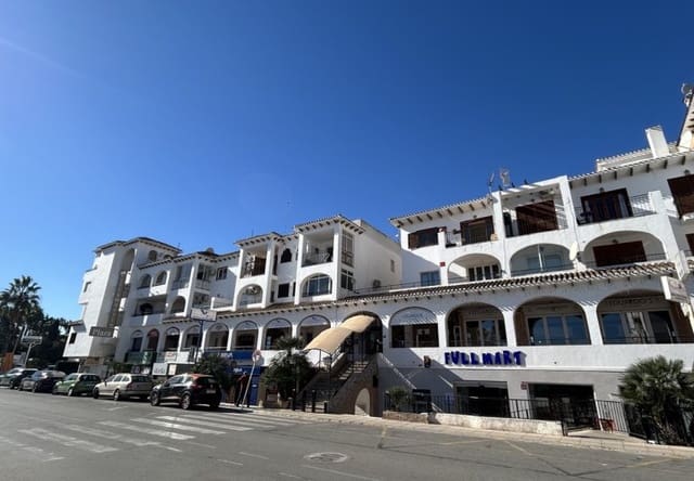 2 quarto Apartamento para venda em Villamartin, Orihuela com piscina - 164 900 € (Ref: 9961738)