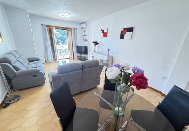 2 quarto Apartamento para venda em Villamartin, Orihuela com piscina - 164 900 € (Ref: 9961738)