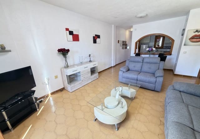 2 quarto Apartamento para venda em Villamartin, Orihuela com piscina - 164 900 € (Ref: 9961738)