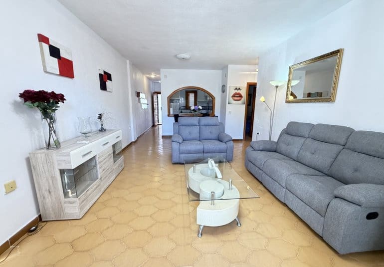 2 bedroom Apartment for sale in Villamartin with pool - € 164,900 (Ref: 9961738)