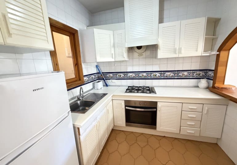 2 bedroom Apartment for sale in Villamartin with pool - € 164,900 (Ref: 9961738)