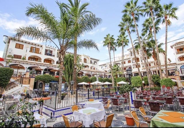 2 quarto Apartamento para venda em Villamartin, Orihuela com piscina - 164 900 € (Ref: 9961738)