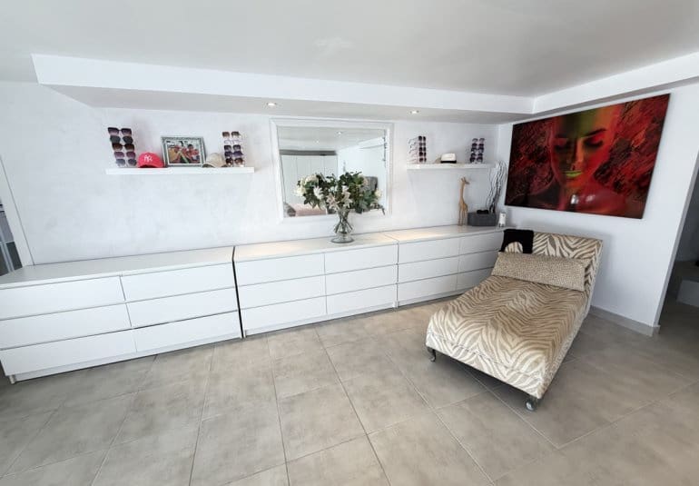 3 Zimmer Villa zu verkaufen in San Miguel de Salinas mit Pool - 350.000 € (Ref: 9961739)