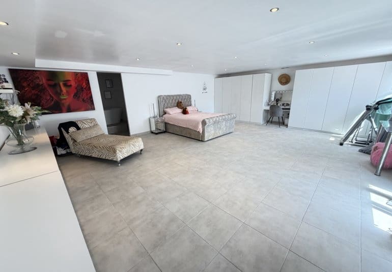 3 Zimmer Villa zu verkaufen in San Miguel de Salinas mit Pool - 350.000 € (Ref: 9961739)