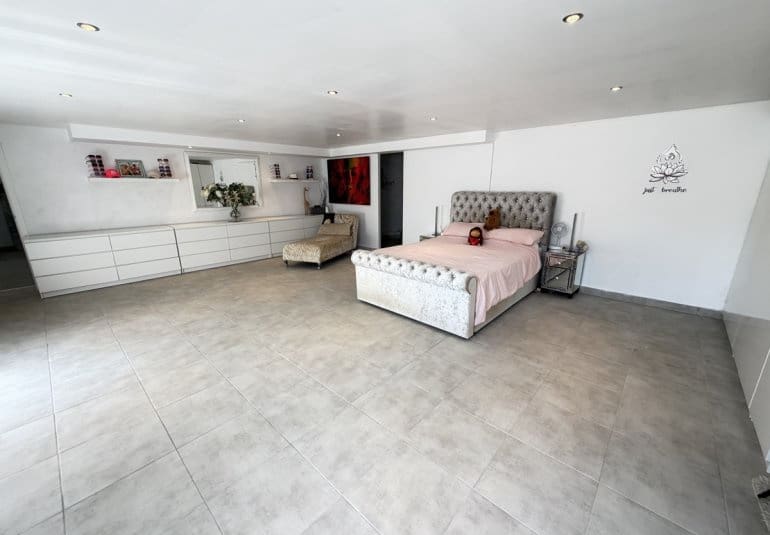 3 Zimmer Villa zu verkaufen in San Miguel de Salinas mit Pool - 350.000 € (Ref: 9961739)