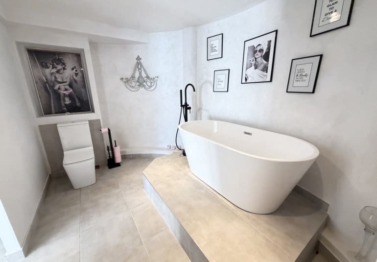 3 Zimmer Villa zu verkaufen in San Miguel de Salinas mit Pool - 350.000 € (Ref: 9961739)