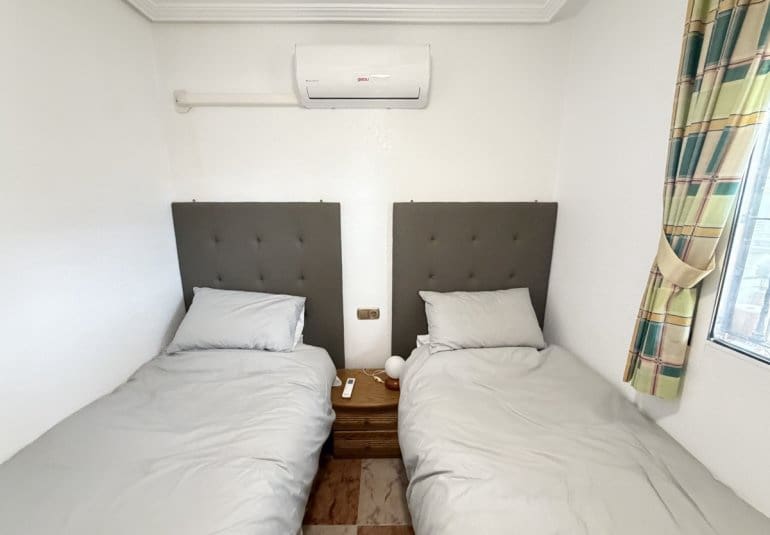 2 bedroom Townhouse for sale in La Zenia with pool - € 225,000 (Ref: 9961741)