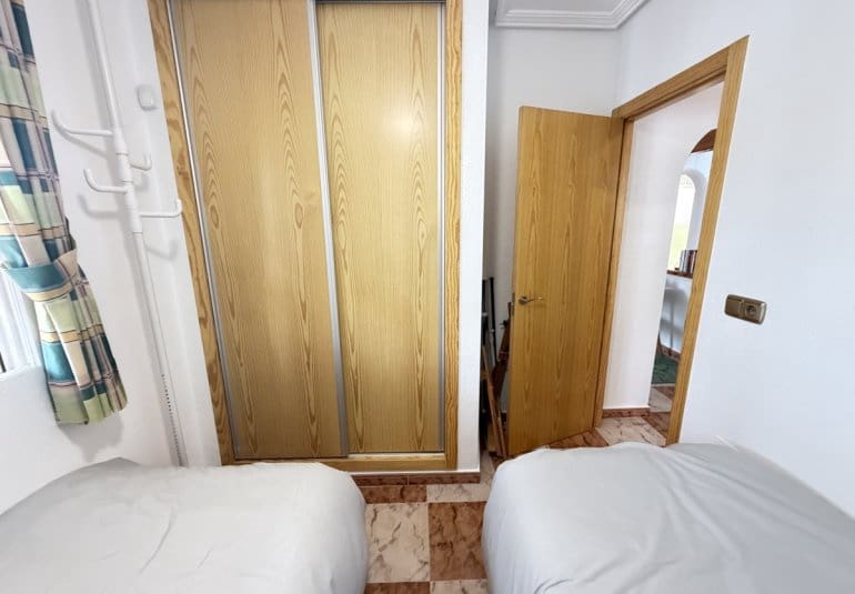 2 bedroom Townhouse for sale in La Zenia with pool - € 225,000 (Ref: 9961741)