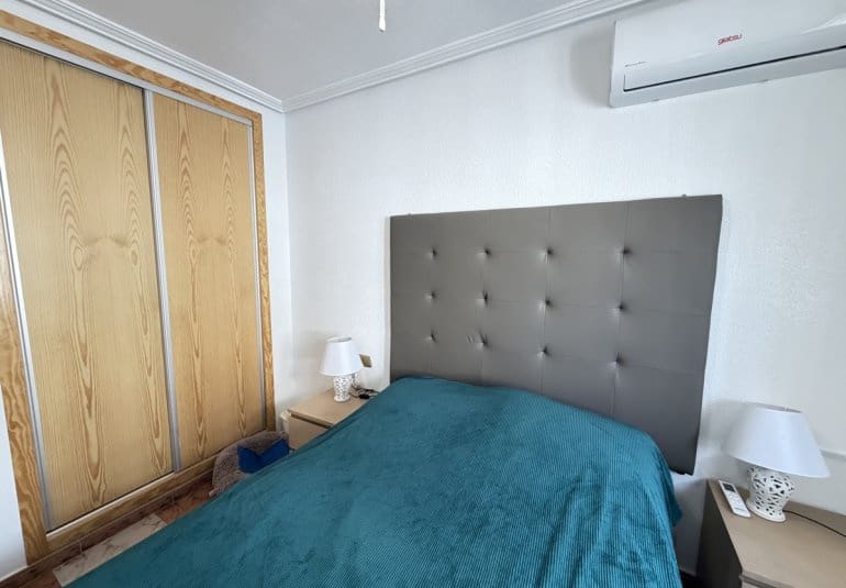 2 bedroom Townhouse for sale in La Zenia with pool - € 225,000 (Ref: 9961741)