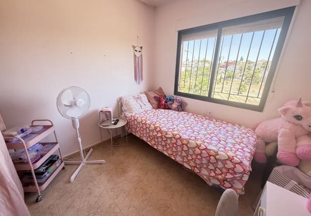 2 soveværelse Villa til salg i Villamartin, Orihuela med swimmingpool - € 218.000 (Ref: 9961743)