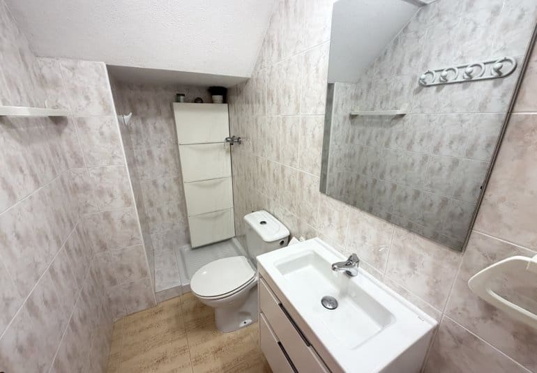 3 sypialnia Dom na sprzedaż w Playa Flamenca z basenem - 280 000 € (Ref: 9961747)