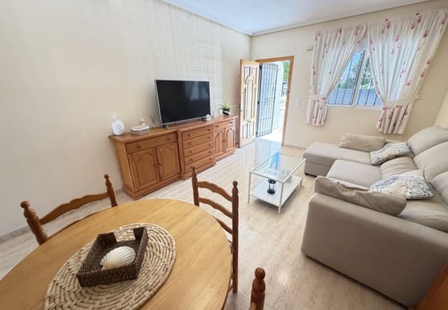 3 sypialnia Dom na sprzedaż w Playa Flamenca, Orihuela z basenem - 280 000 € (Ref: 9961747)