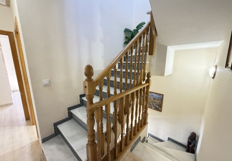 3 sypialnia Dom na sprzedaż w Playa Flamenca z basenem - 280 000 € (Ref: 9961747)