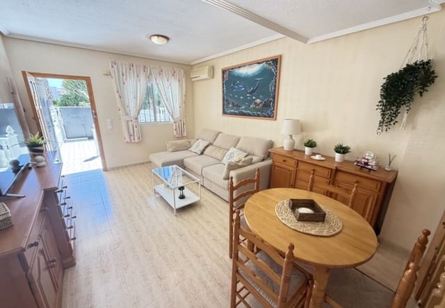 3 sypialnia Dom na sprzedaż w Playa Flamenca, Orihuela z basenem - 280 000 € (Ref: 9961747)