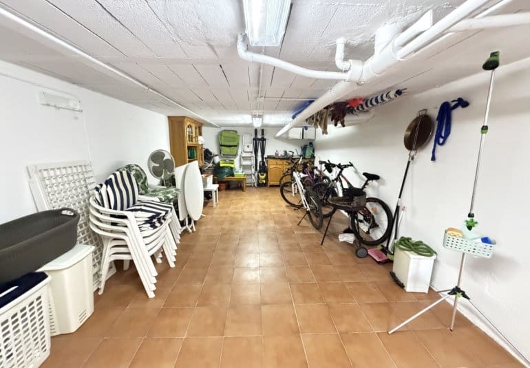 3 sypialnia Dom na sprzedaż w Playa Flamenca z basenem - 280 000 € (Ref: 9961747)