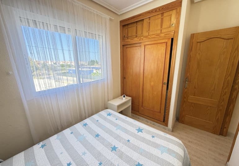 3 sypialnia Dom na sprzedaż w Playa Flamenca z basenem - 280 000 € (Ref: 9961747)