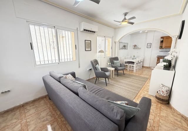 2 soveværelse Lejlighed til salg i La Zenia, Orihuela med swimmingpool - € 199.999 (Ref: 9967118)