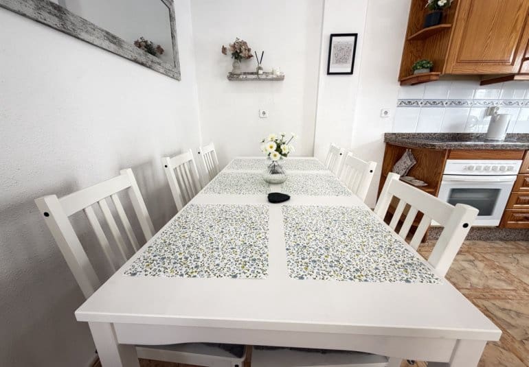 2 sovrum Lägenhet till salu i La Zenia med pool - 199 999 € (Ref: 9967118)