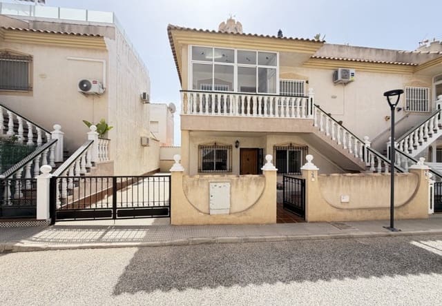 2 soveværelse Lejlighed til salg i La Zenia, Orihuela med swimmingpool - € 199.999 (Ref: 9967118)