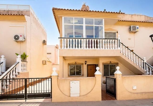 2 sovrum Lägenhet till salu i La Zenia, Orihuela med pool - 199 999 € (Ref: 9967118)