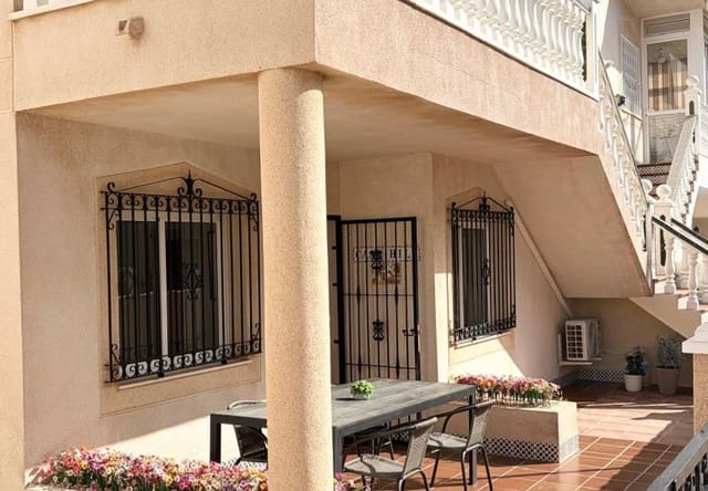2 sovrum Lägenhet till salu i La Zenia, Orihuela med pool - 199 999 € (Ref: 9967118)