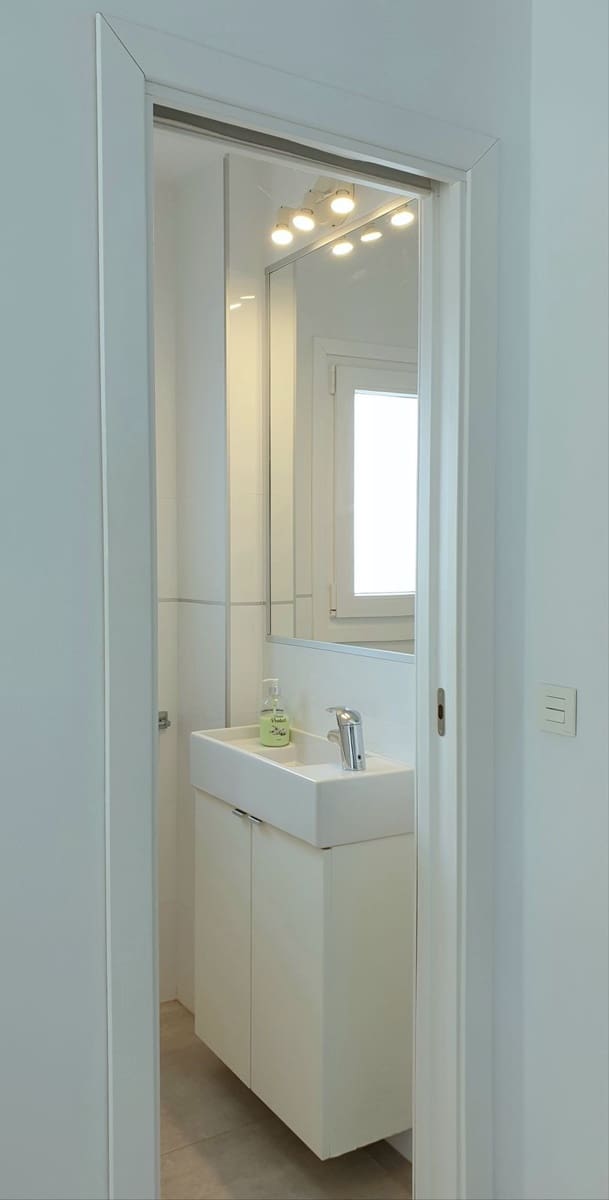 3 chambre Villa/Maison Semi-Mitoyenne à vendre à Nerja avec piscine garage - 850 000 € (Ref: 10136511)