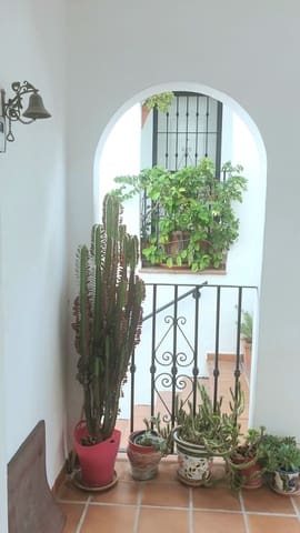 2 sypialnia Apartament na sprzedaż w Nerja z basenem garażem - 435 000 € (Ref: 10136512)