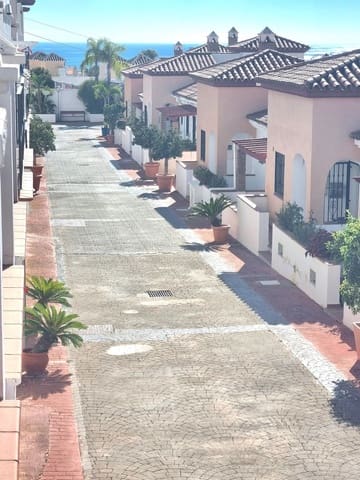2 sypialnia Apartament na sprzedaż w Nerja z basenem garażem - 435 000 € (Ref: 10136512)