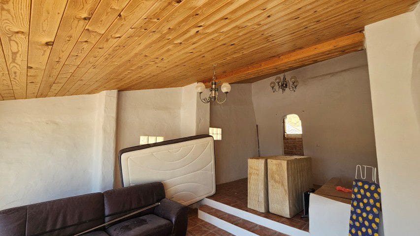 3 makuuhuone Omakotitalo myytävänä paikassa Seron - 75 000 € (Ref: 10003573)