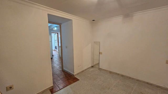 3 bedroom Townhouse for sale in Serón - € 75,000 (Ref: 10003573)
