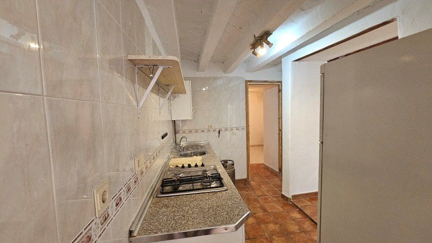 3 makuuhuone Omakotitalo myytävänä paikassa Seron - 75 000 € (Ref: 10003573)