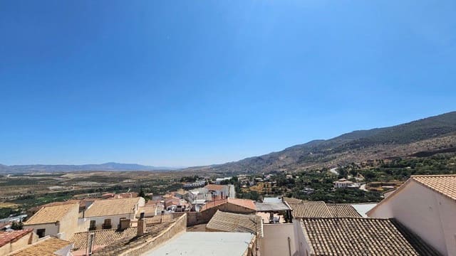 3 bedroom Townhouse for sale in Serón - € 75,000 (Ref: 10003573)