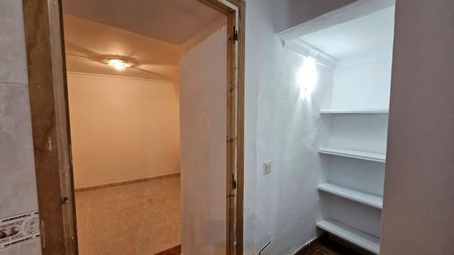 3 bedroom Townhouse for sale in Serón - € 75,000 (Ref: 10003573)