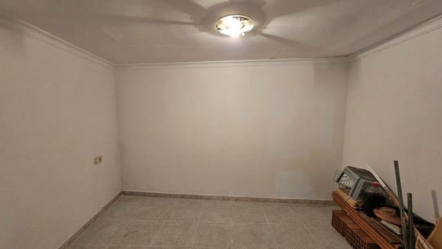 3 bedroom Townhouse for sale in Serón - € 75,000 (Ref: 10003573)