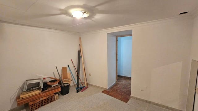 3 bedroom Townhouse for sale in Serón - € 75,000 (Ref: 10003573)