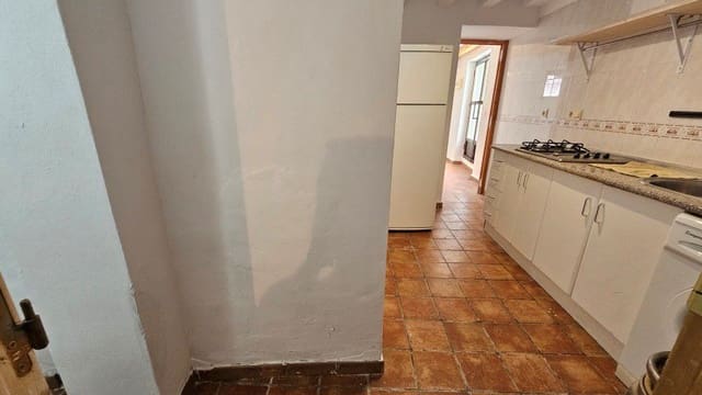 3 bedroom Townhouse for sale in Serón - € 75,000 (Ref: 10003573)