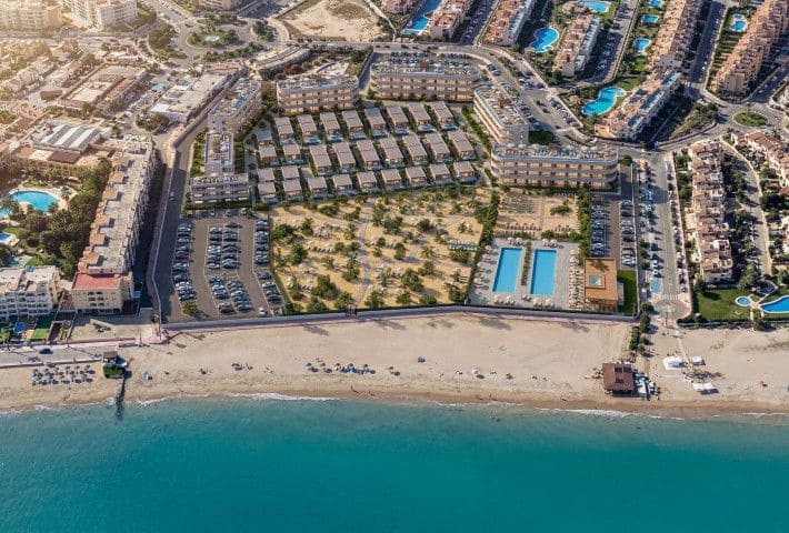 Apartamento de 1 habitación en Vera en venta - 170.000 € (Ref: 10005234)