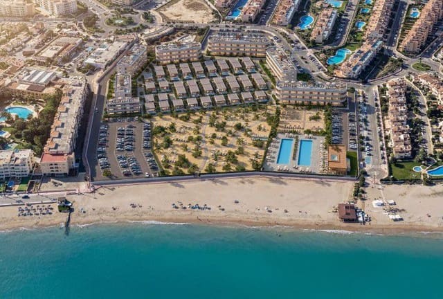 2 bedroom Apartment for sale in Vera - € 370,000 (Ref: 10005236)