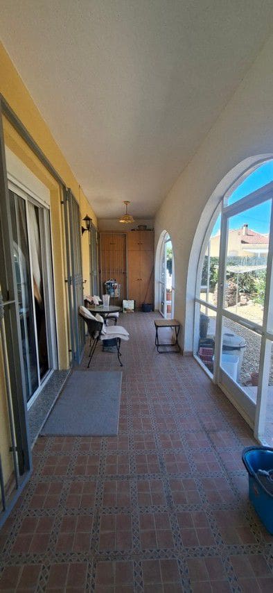 Chalet de 3 habitaciones en Arboleas en venta - 255.000 € (Ref: 10021225)
