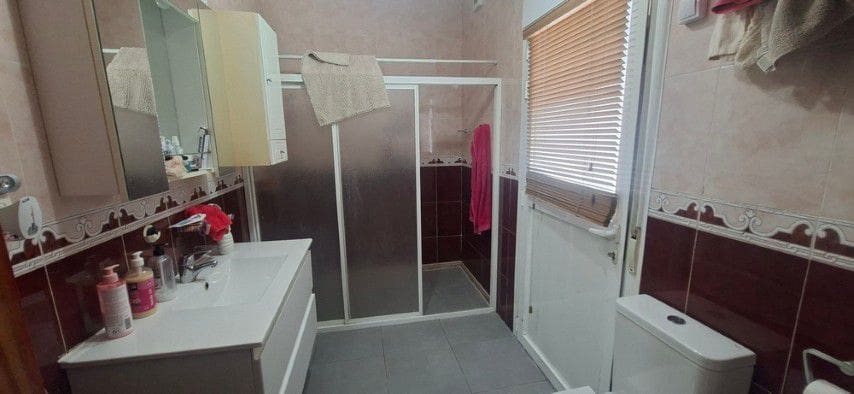 Chalet de 3 habitaciones en Arboleas en venta - 255.000 € (Ref: 10021225)